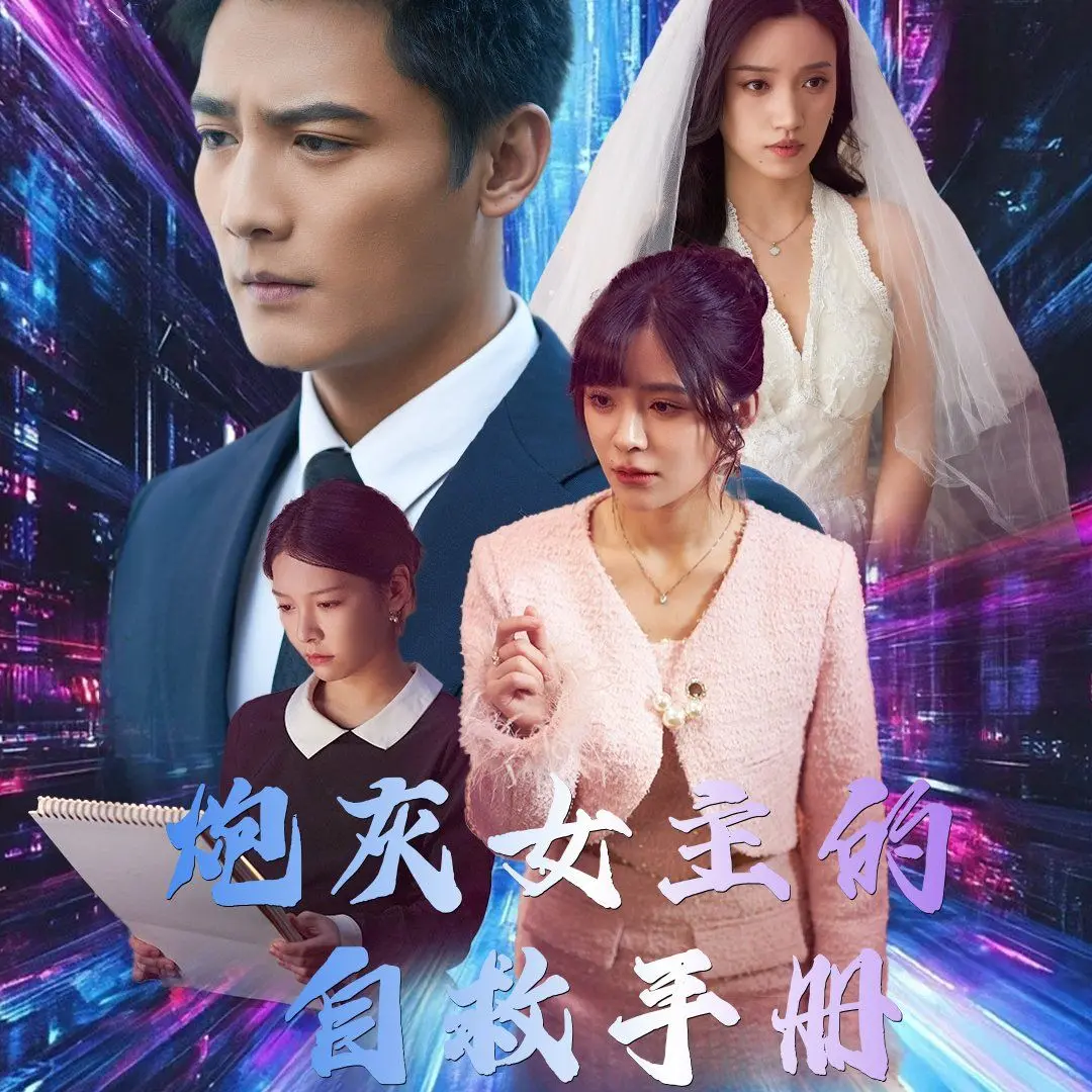 《炮灰女主的自救手册》：拒绝工具人！看炮灰如何逆袭成女王，爽翻天！