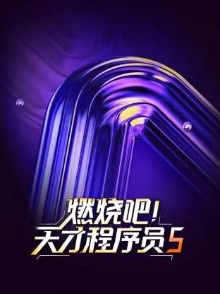 《燃烧吧！天才程序员第五季》：神仙打架还是菜鸡互啄？这智商上线得猝不及防！