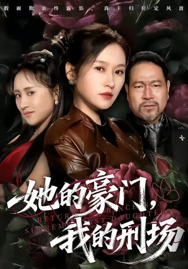《她的豪门，我的刑场》：校园短剧“反套路”？这剧情走向我给跪了！